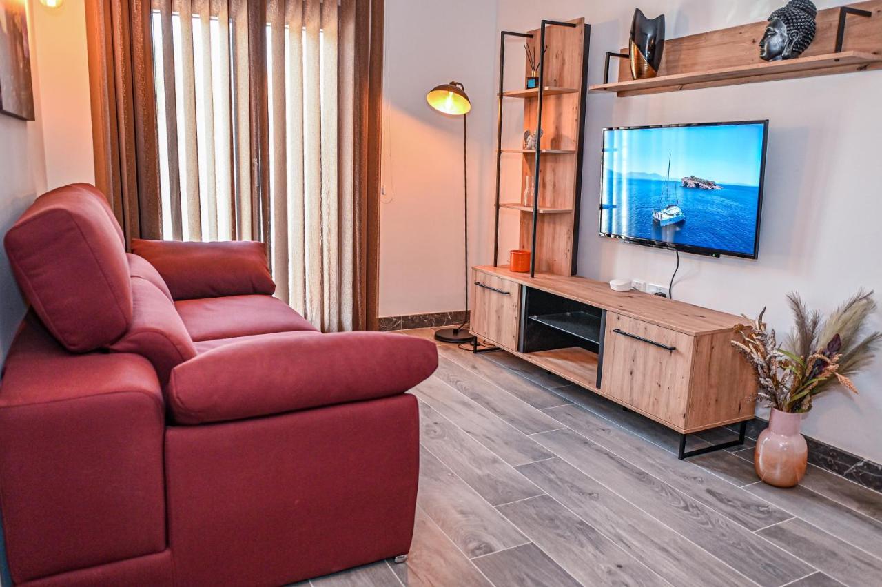 Droplet Apartment Kalkara Exterior photo